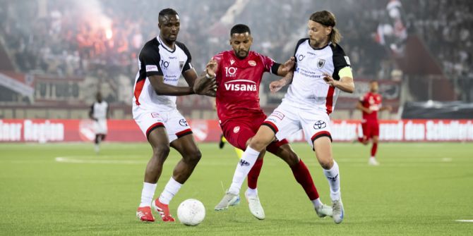 FC Aarau