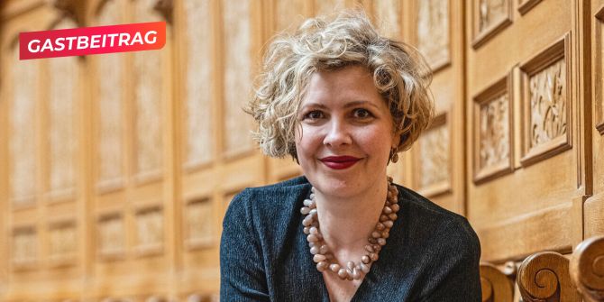 Melanie Mettler (GLP)