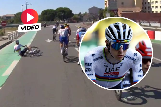 Tour de France Pogacar