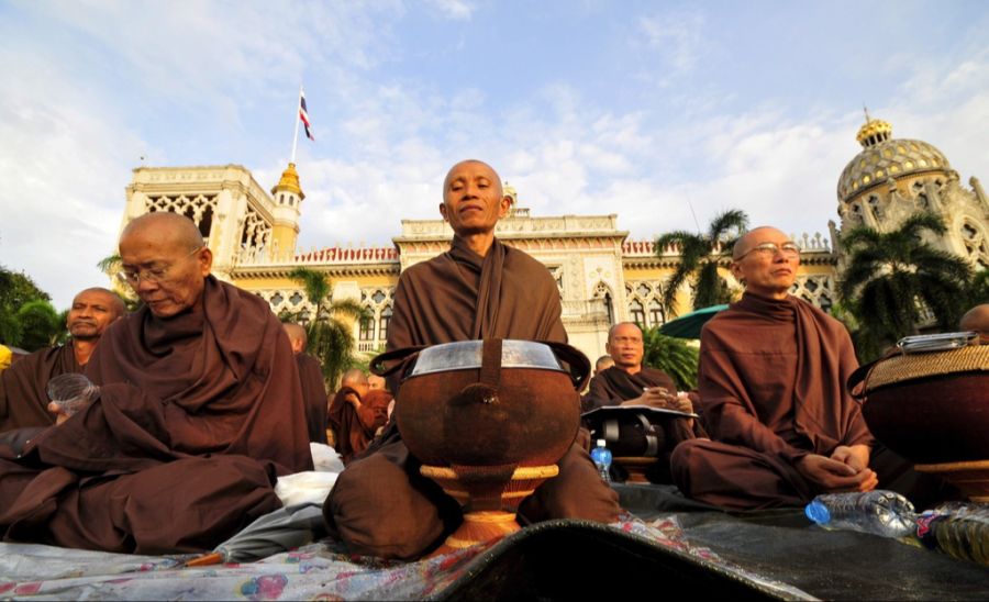 Thailand