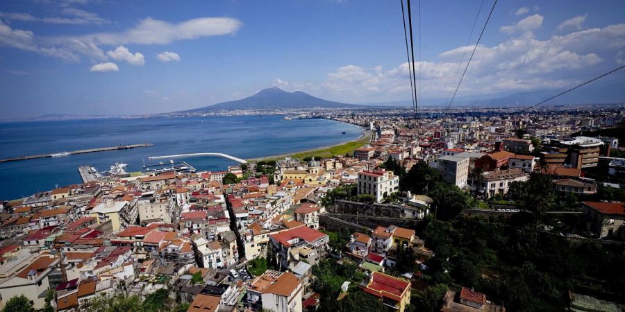 Seilbahn