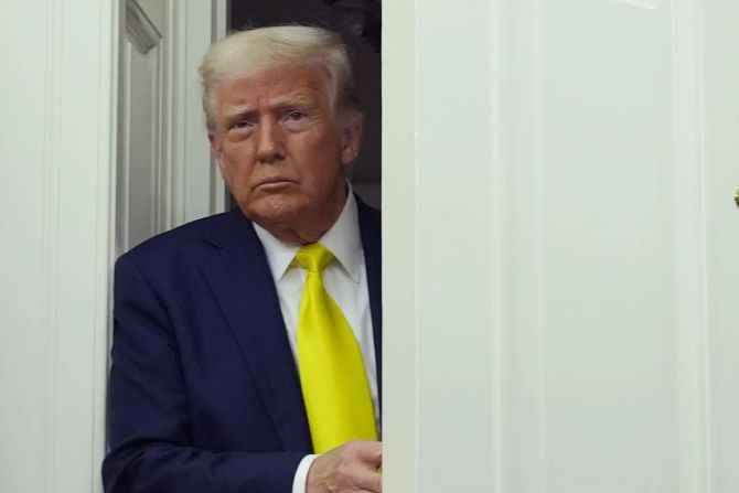 trumps iran