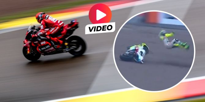 MotoGP Morbidelli
