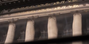 wall street