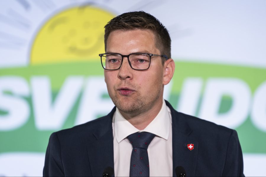Nicolas Kolly