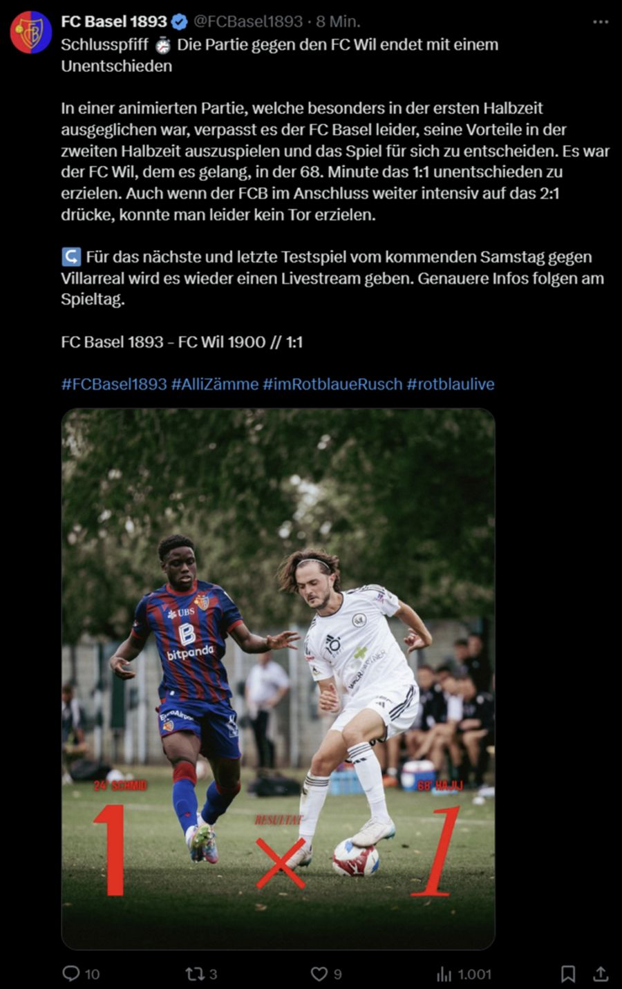 FC Basel
