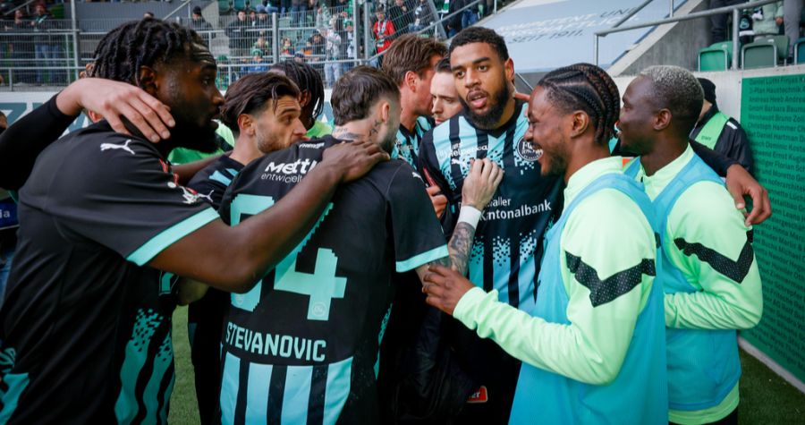 fc st.gallen