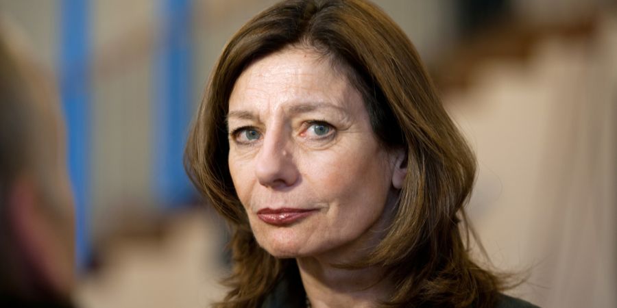 ursula krechel 2025