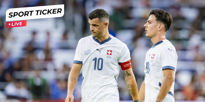 Granit Xhaka
