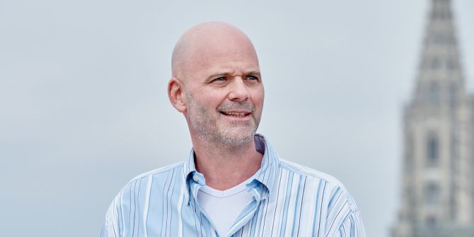 Simon Haldemann.