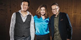«Songs und Gschichtä» aus Wallis, Bern und Schaffhausen - «Ich will die Zeit nutzen» «Songs und Gschichtä» aus Wallis, Bern und Schaffhausen - «Ich will die Zeit nutzen»