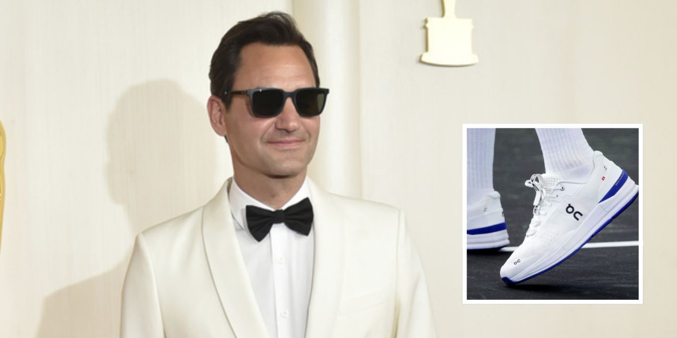 Federer’s Investments: Billion-Dollar Success Story