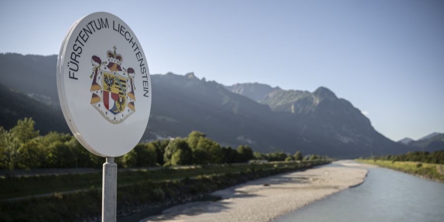 Liechtenstein