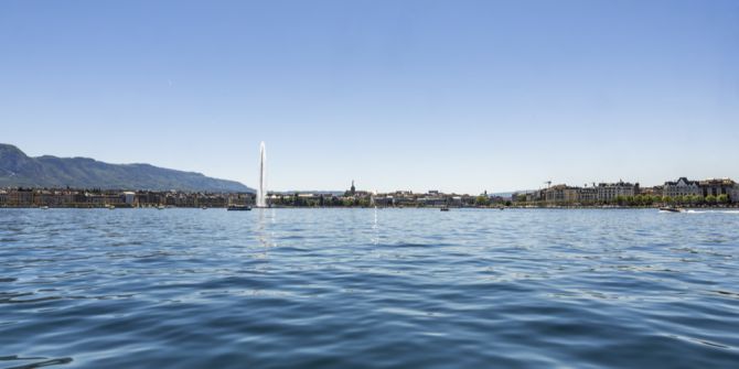 genfersee