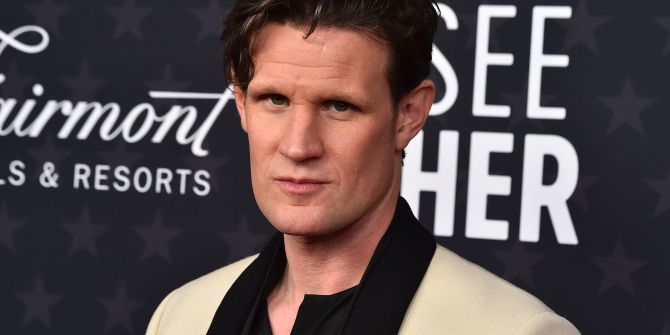 Matt Smith