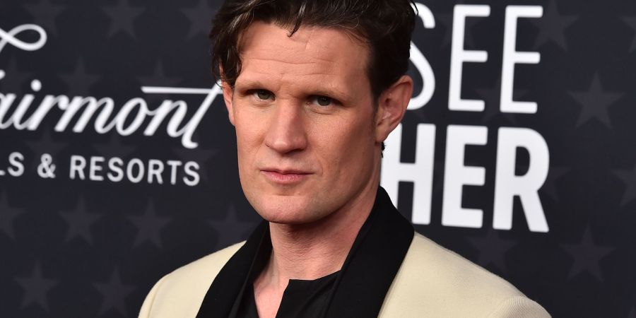 Matt Smith