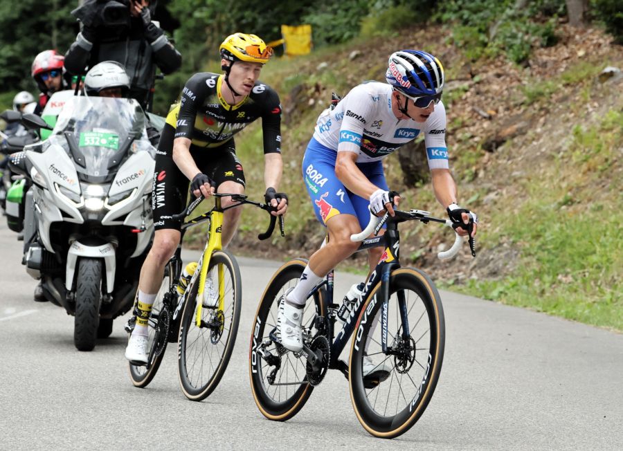 Florian Lipowitz Red Bull