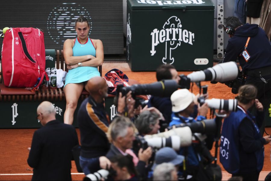 aryna sabalenka