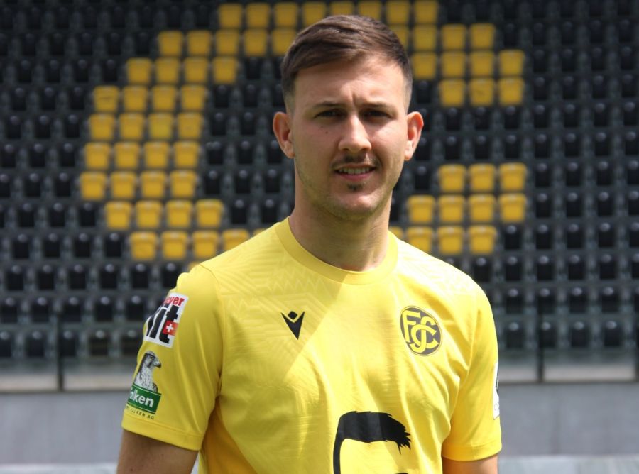 Del Toro FC Schaffhausen
