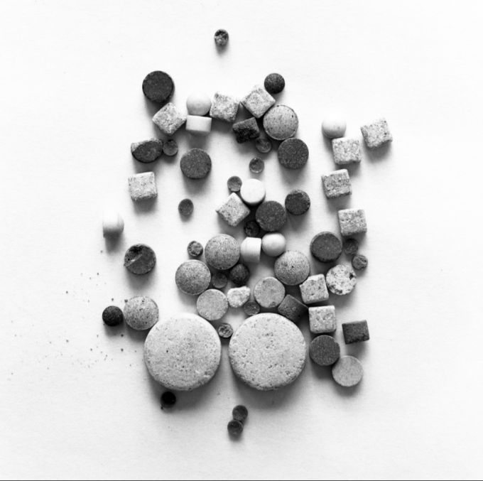 Als Melvin G. Deaile seinen Einsatz nach Afghanistan flog, nahm er «Go-Pillen» (Amphetamine) zu sich. (Symbolbild) Go Pillen