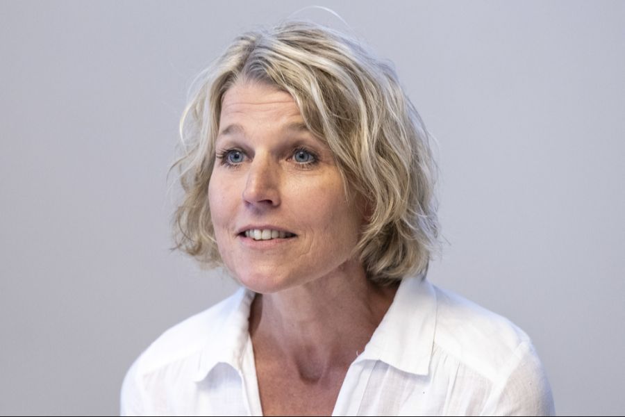 Dagmar Rösler, Zentralpräsidentin vom Dachverband Lehrerinnen und Lehrer Schweiz, sieht Handlungsbedarf. (Symbolbild)