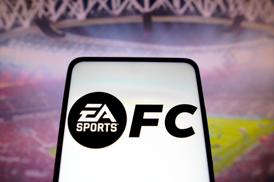 EA Sports FC 26.