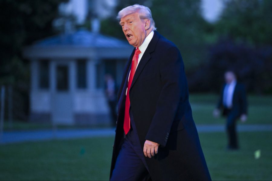 trumps