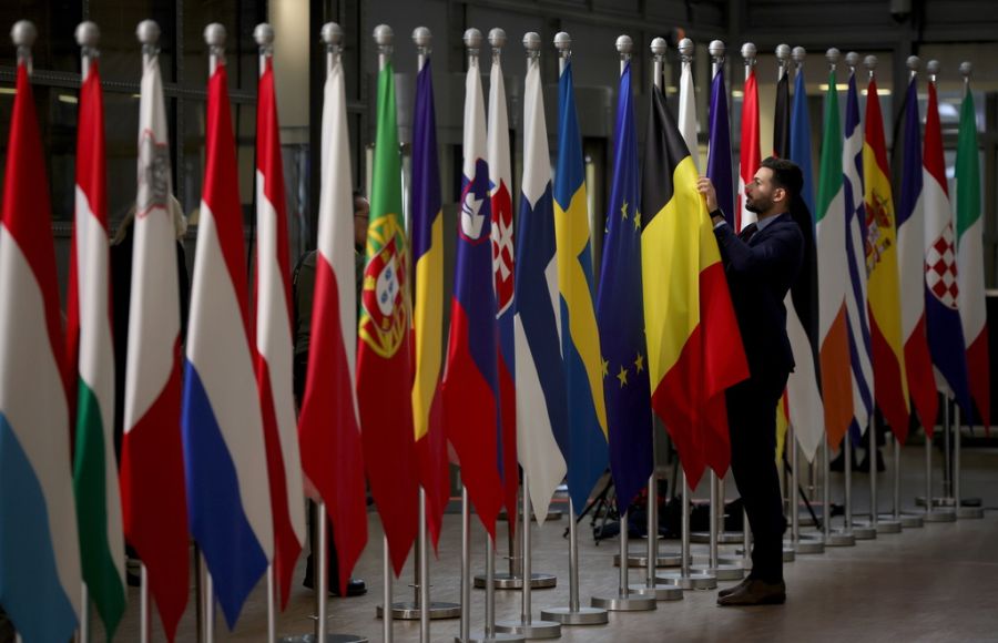 EU