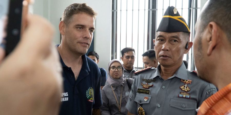 "Bali Nine"
