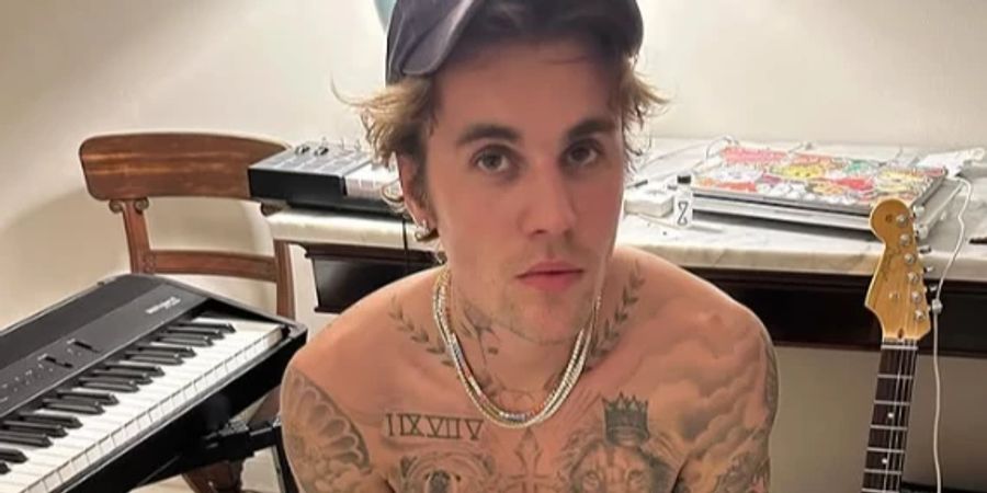 Justin Bieber