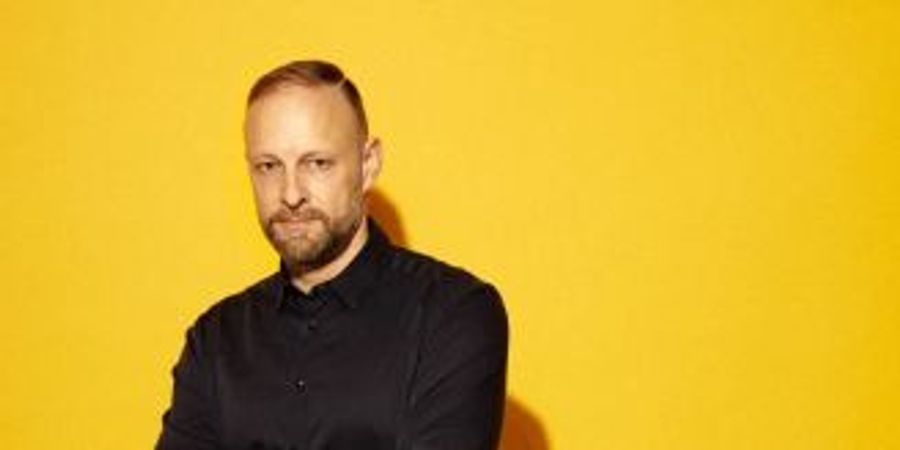 Mike Schwede