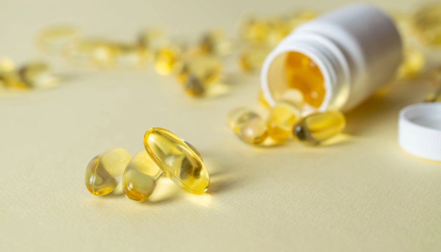 Vitamin D