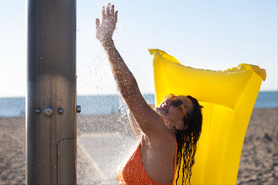Die Massnahme ist Teil eines Plans zur Rettung der Wasserreserven.