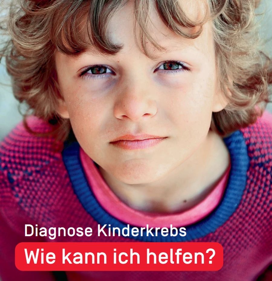 kinderkrebs schweiz