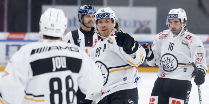 Markus Granlund wechselt nach Genf. Markus Granlund