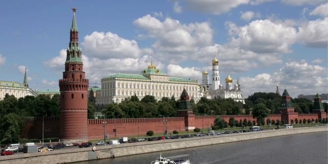 Moskau