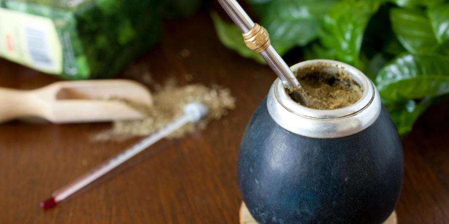 Yerba-Mate-Tee schmeckt nicht nur, sondern hat zahlreiche Vorteile für unsere Gesundheit.