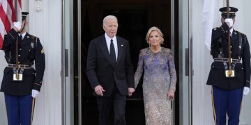 steuererklärung joe jill biden