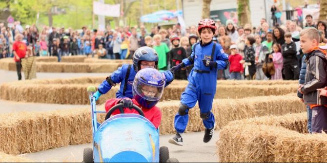 grosse berner renntage