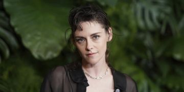 kristen stewart