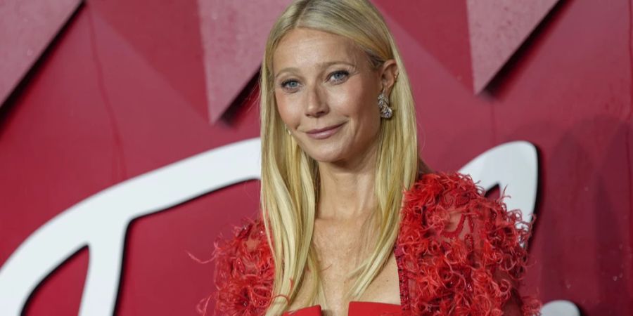 Gwyneth Paltrow