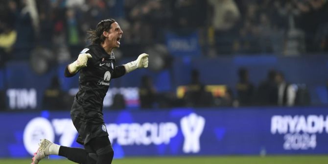 Yann Sommer