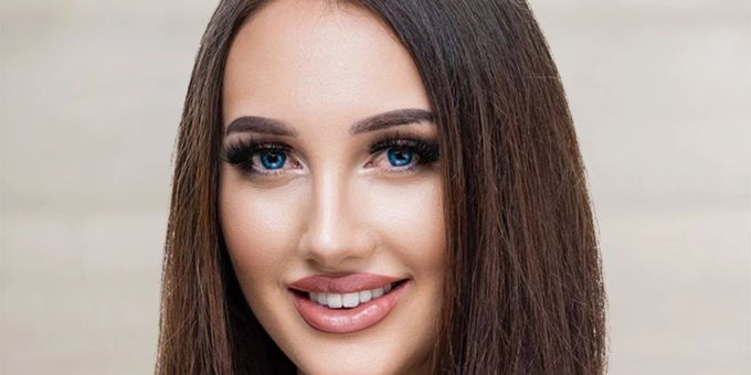 Vivienne Huber: Anzeige wegen Hass auf Instagram. Vivienne Huber