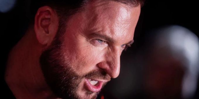 Erneute Abfuhr für Michael Wendler: Ein weiteres Konzert wurde abgesagt. Michael Wendler