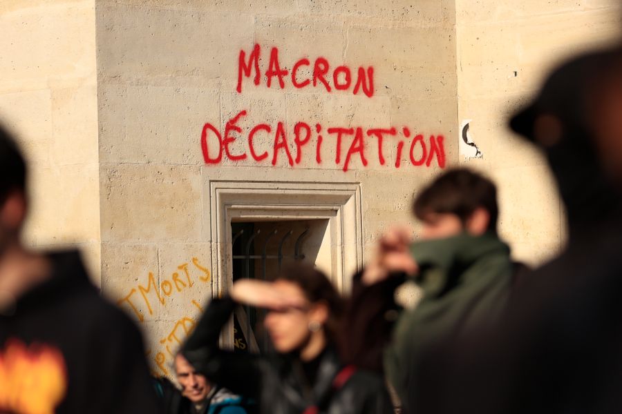 macron