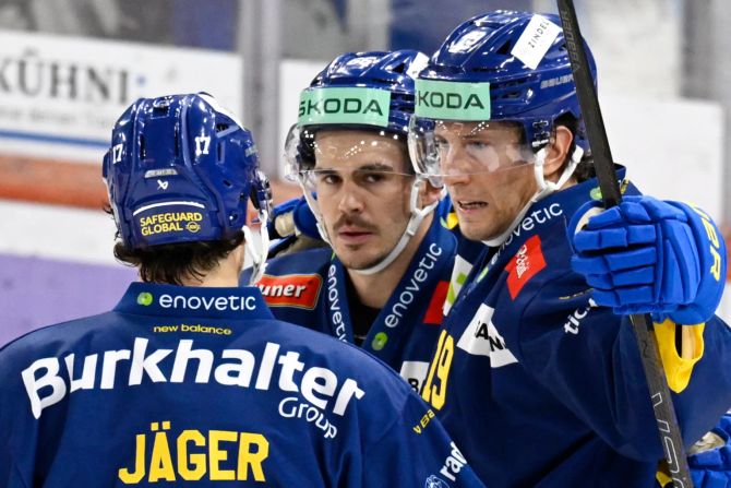 HC Davos