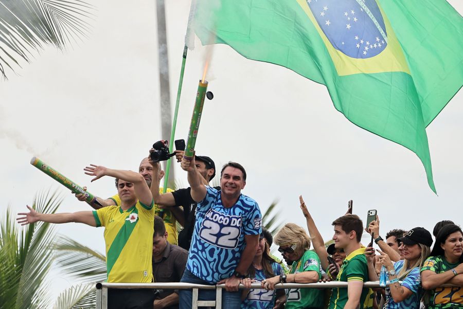 bolsonaro