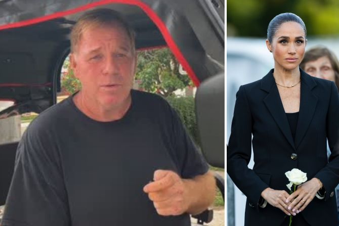 Thomas Markle