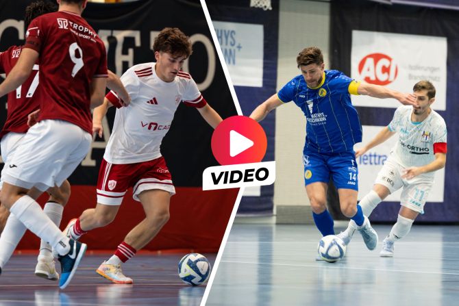 Futsal