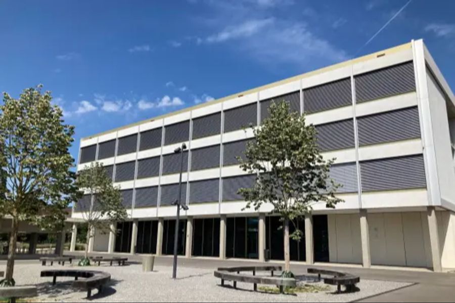 Die Schule Buchs AG ist seit dem Sommer wieder selbständig.